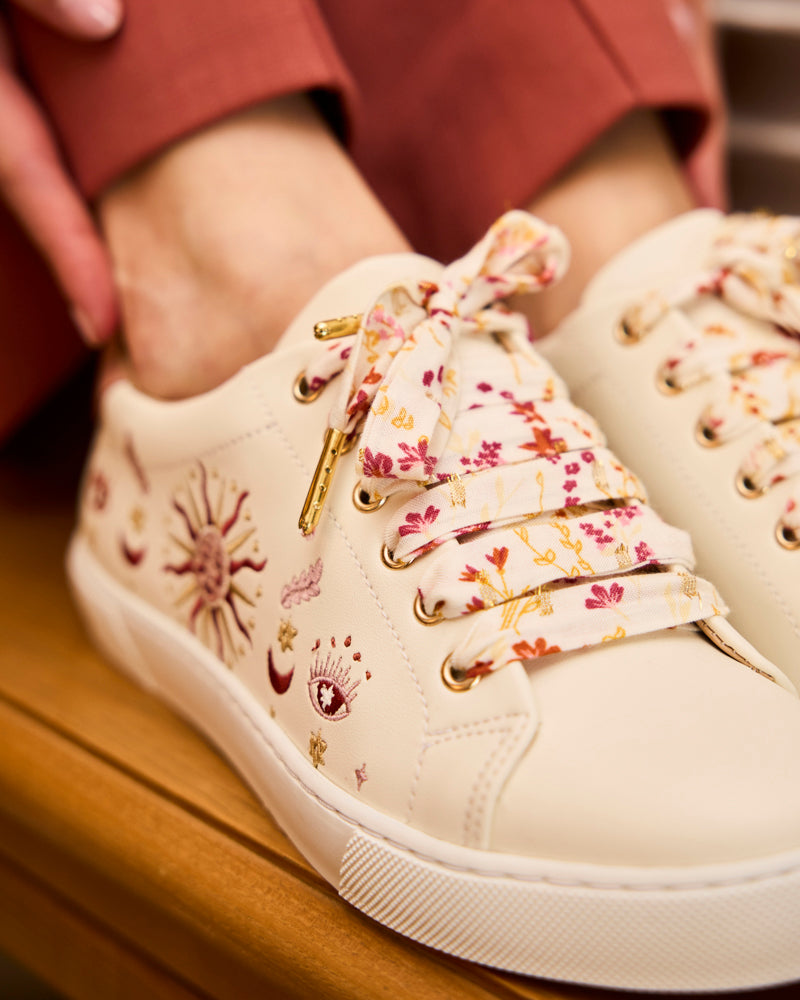 Chaussures vegan écoresponsables Minuit sur Terre