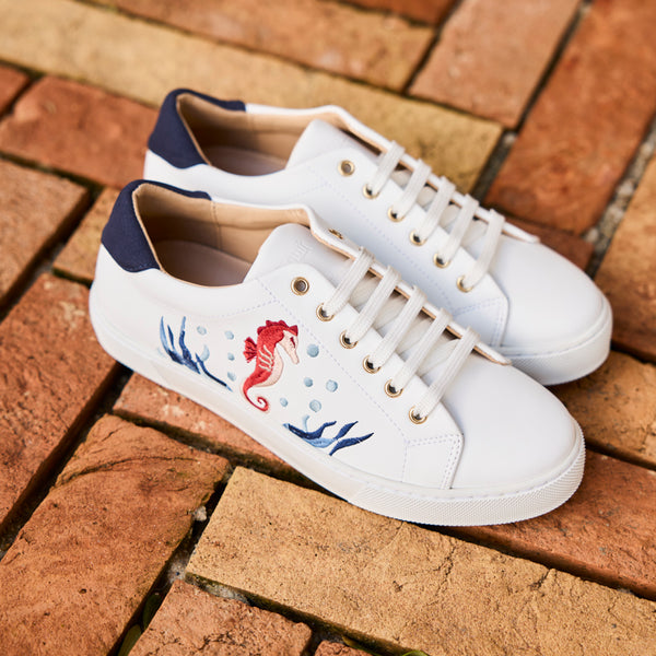 Virevolte Hippocampe