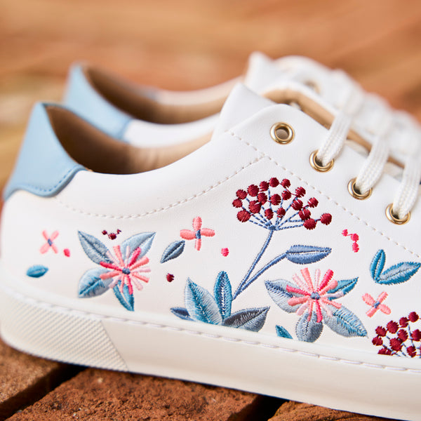 Virevolte Florescence