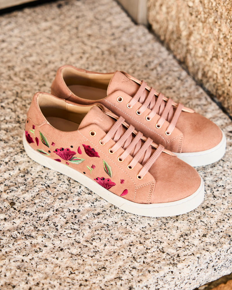 Virevolte Coquelicots Pétale