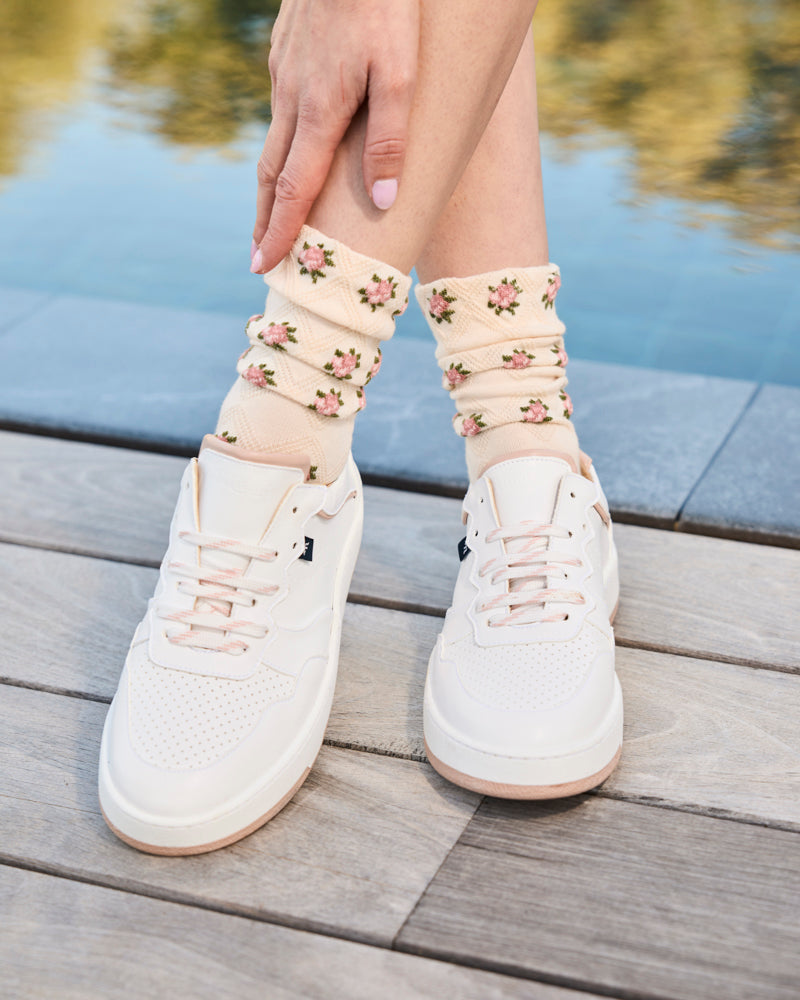 Chaussures vegan écoresponsables Minuit sur Terre