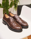 Camden Croco Choco