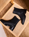 Souffle Noir