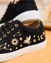 Virevolte Astro Noir