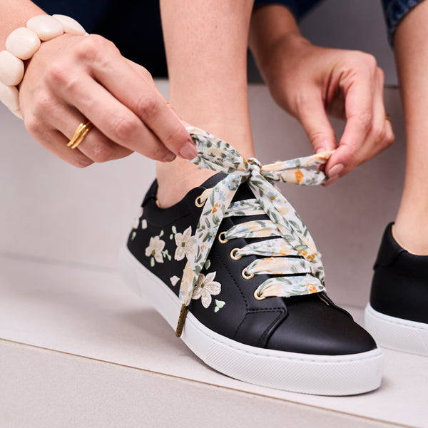 Virevolte Fleur de Nuit