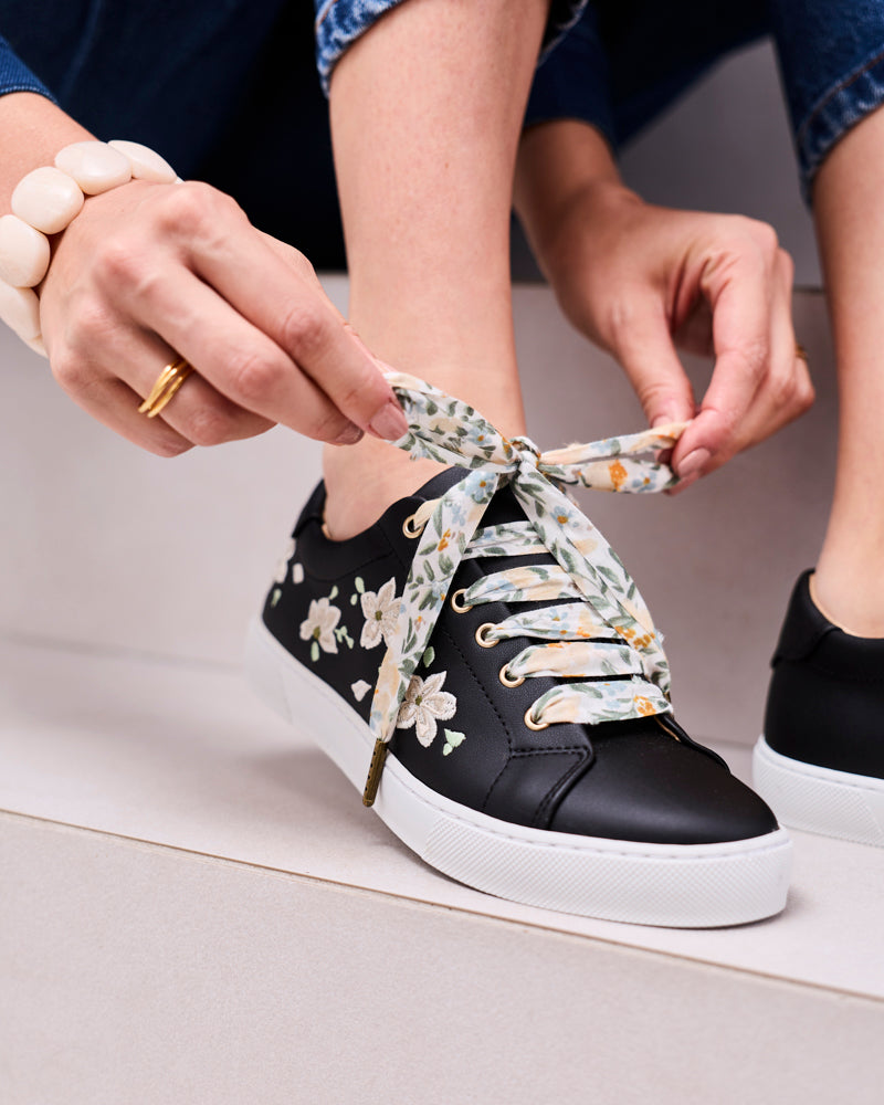 Virevolte Fleur de Nuit