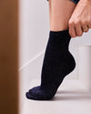 Chaussettes Brille Minuit