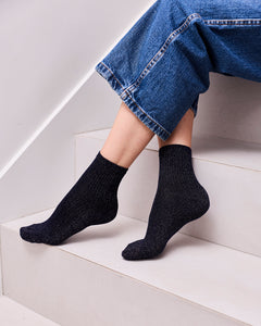 Chaussettes Brille Minuit