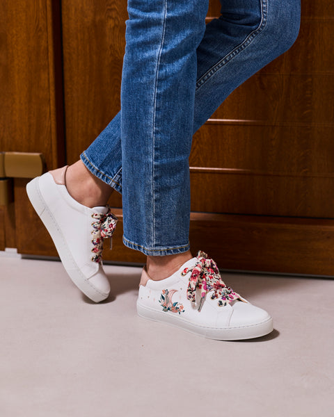 Virevolte Lune en Fleur