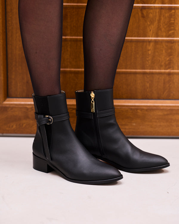 Signature Noir