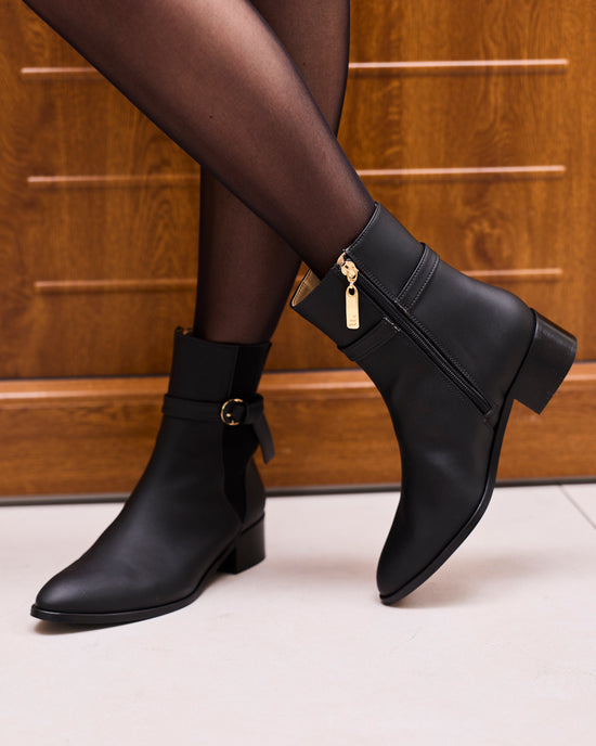 Signature Noir