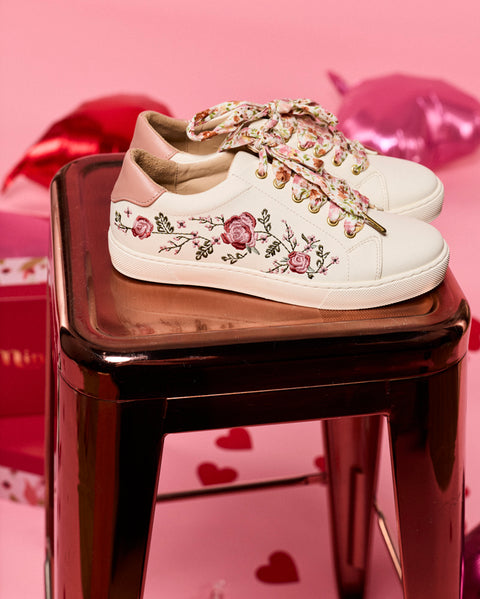 Virevolte Roses