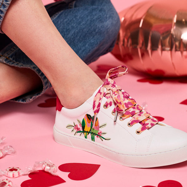 Virevolte Inséparables