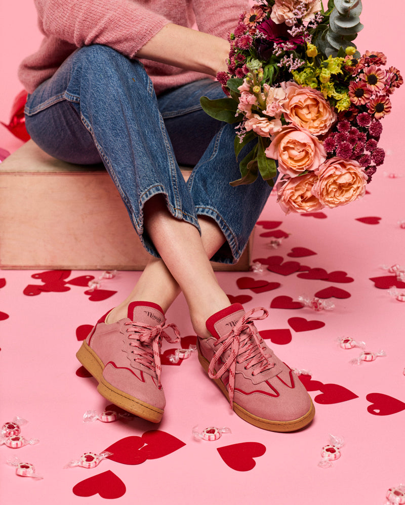 Ubac Rose Bonbon