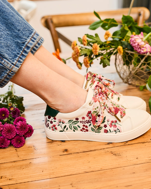 Virevolte Jardin D'Hiver