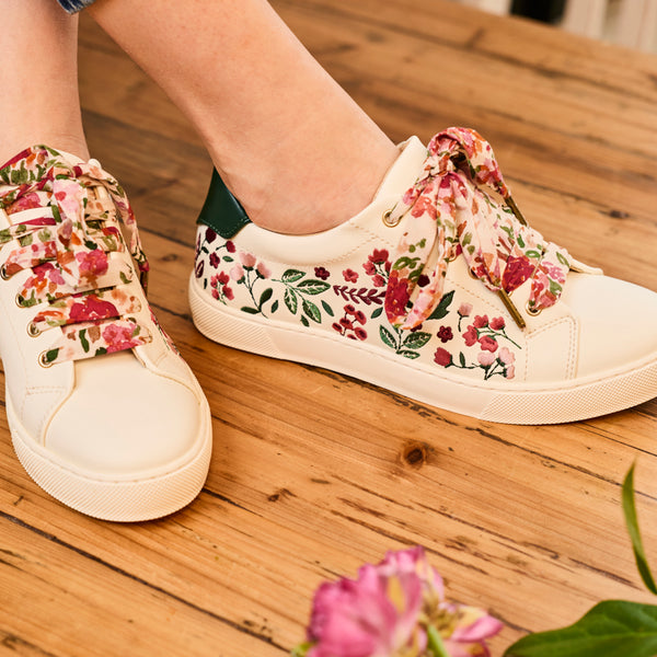 Virevolte Jardin D'Hiver