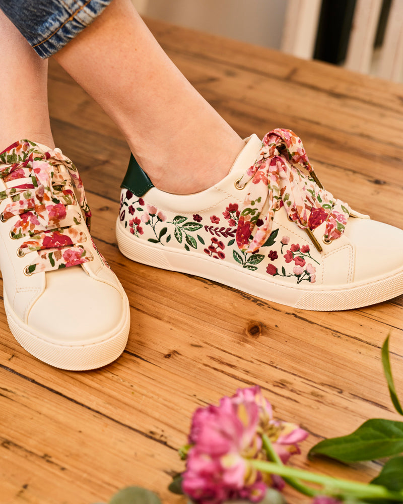 Virevolte Jardin D'Hiver