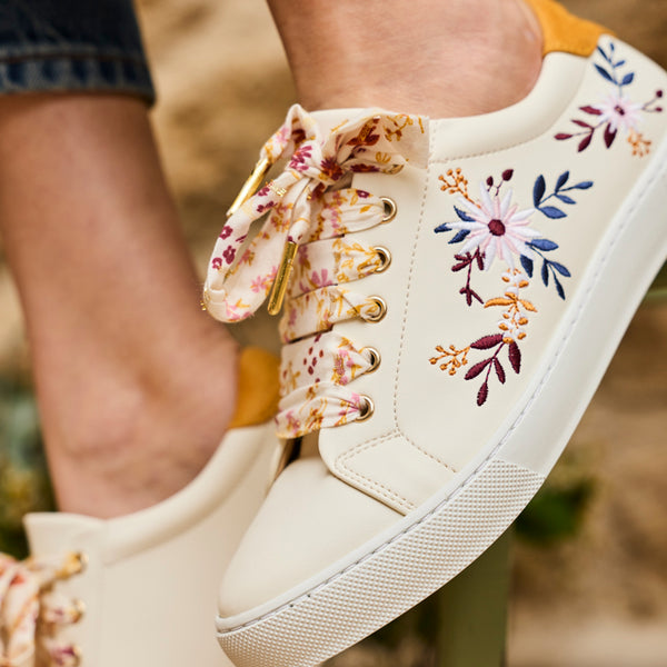 Virevolte Dame de Minuit