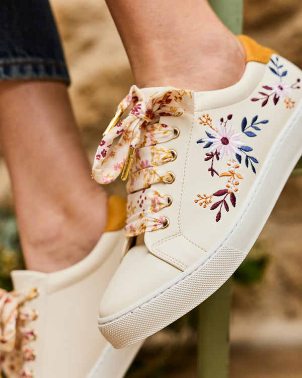 Virevolte Dame de Minuit