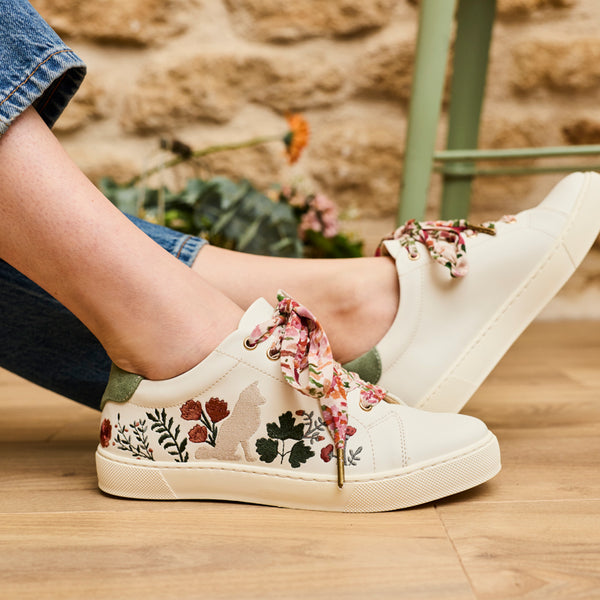 Virevolte Cannelle d'Automne