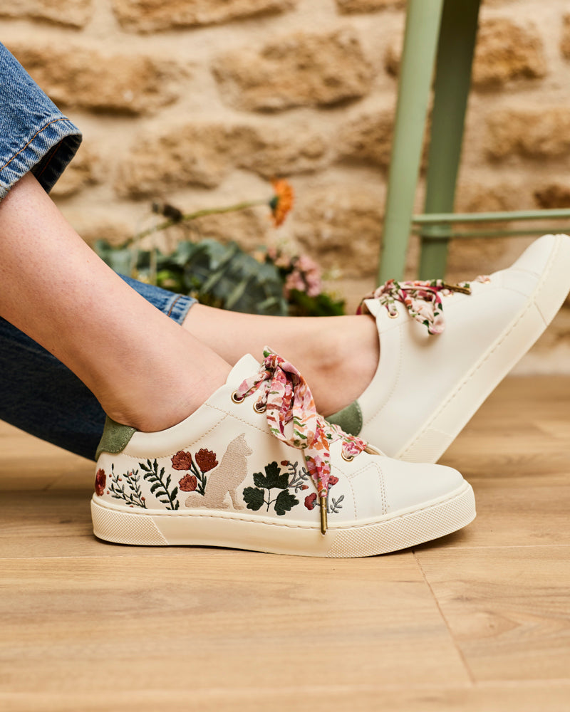 Virevolte Cannelle d'Automne