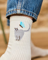 Chaussettes Chat