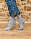 Chaussettes Brille Match Parfait