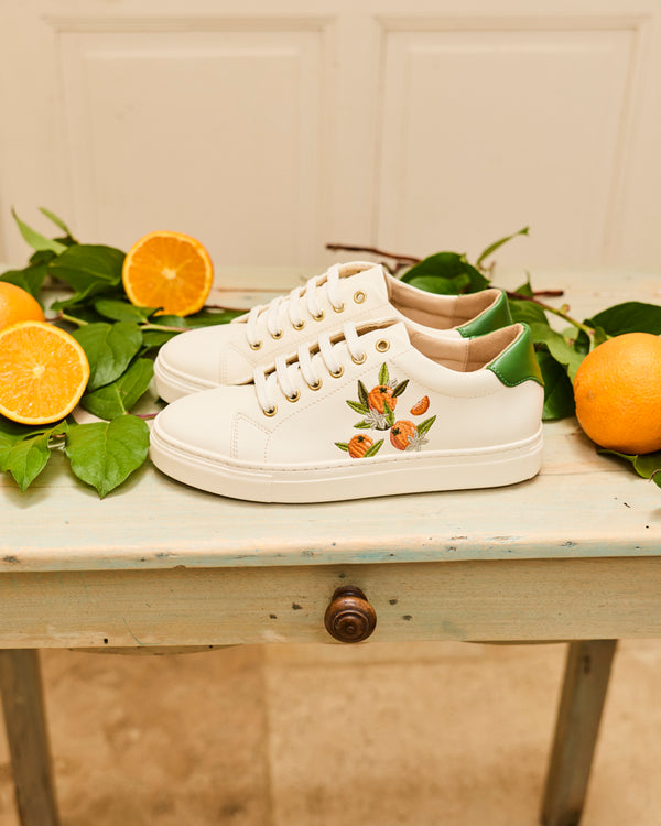 Bellecombe Clémentines