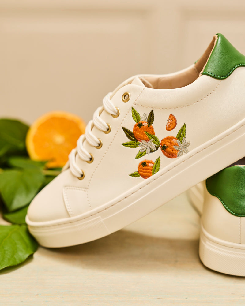 Bellecombe Clémentines