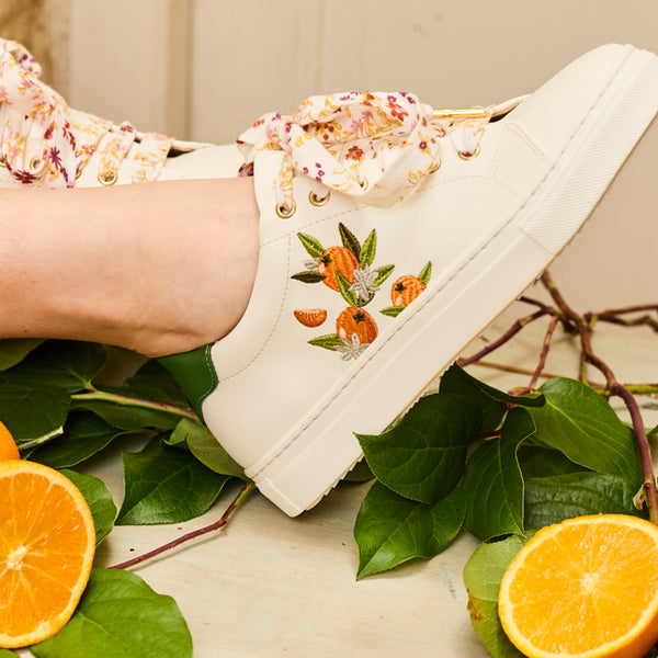 Bellecombe Clémentines