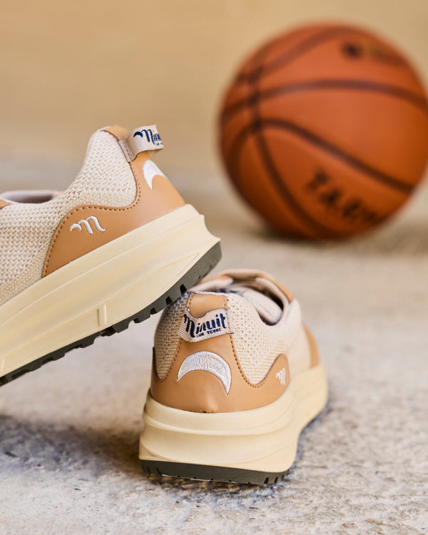 Tempo Beige