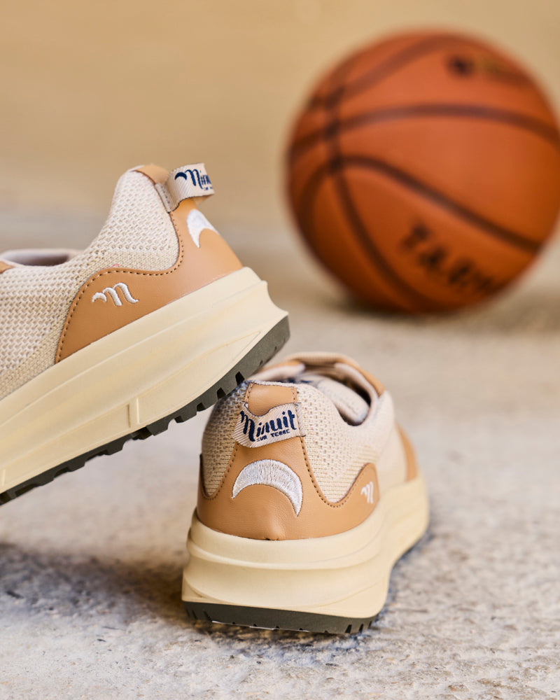 Tempo Beige