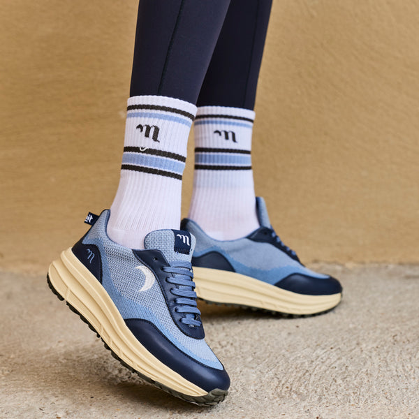 Tempo Bleu