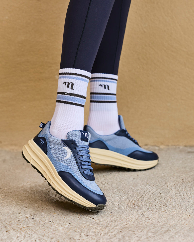 Tempo Bleu