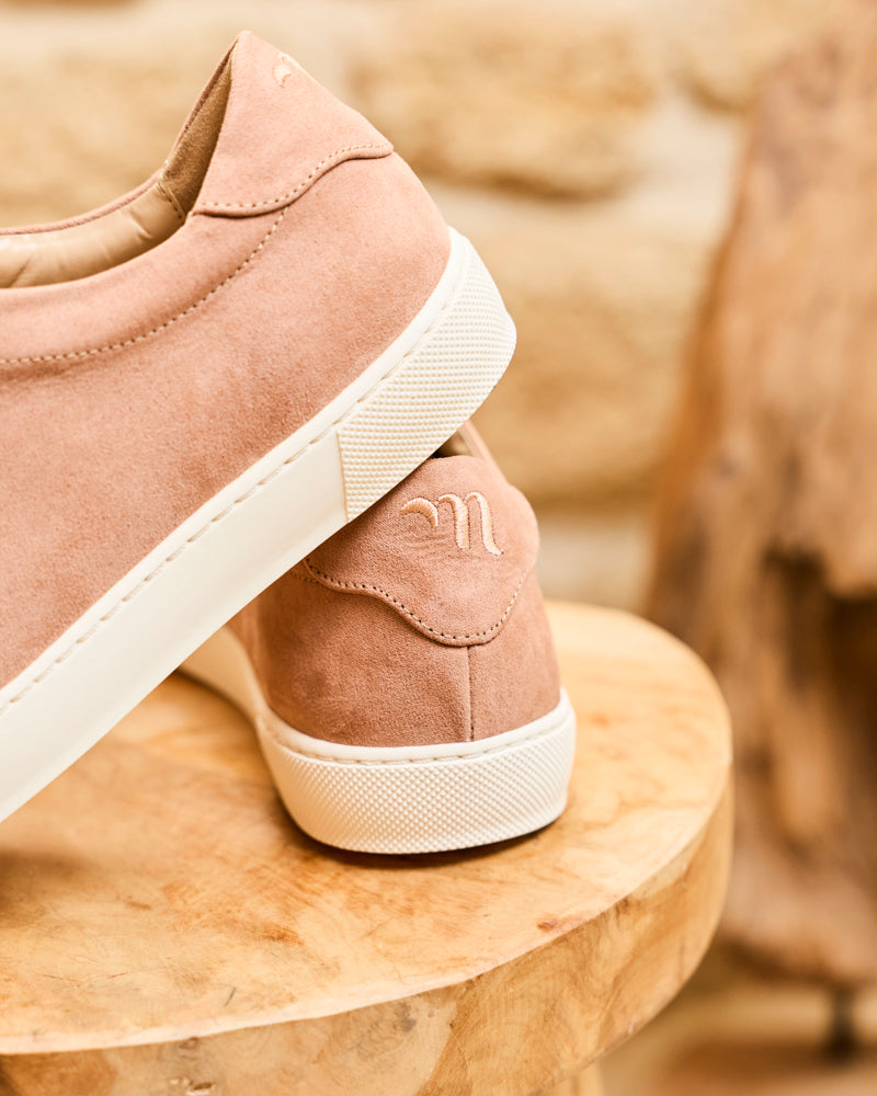 Virevolte Unie Pétale