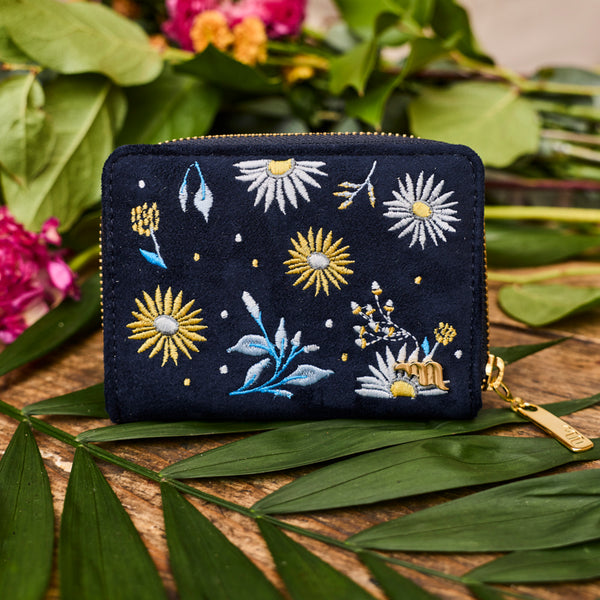 Exquis Fleur d'hiver