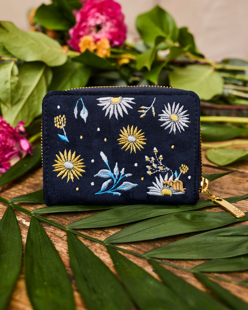 Exquis Fleur d'hiver