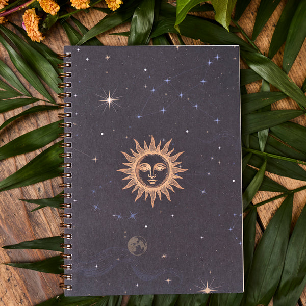 Carnet Astral