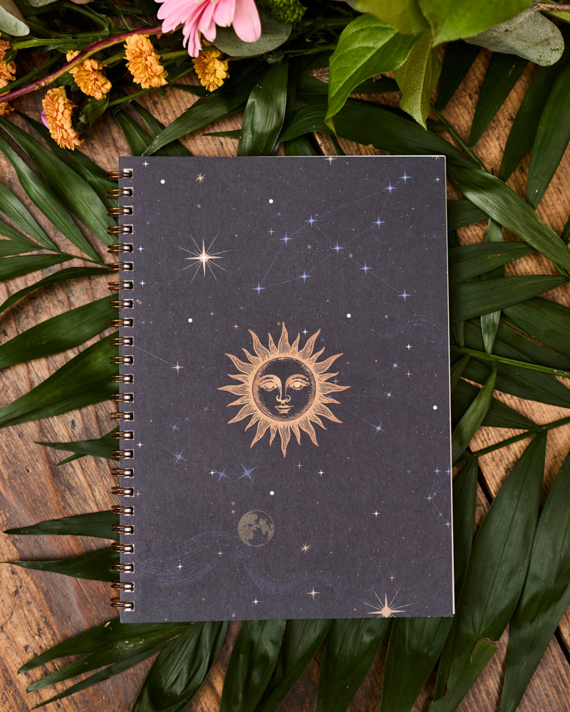 Carnet Astral
