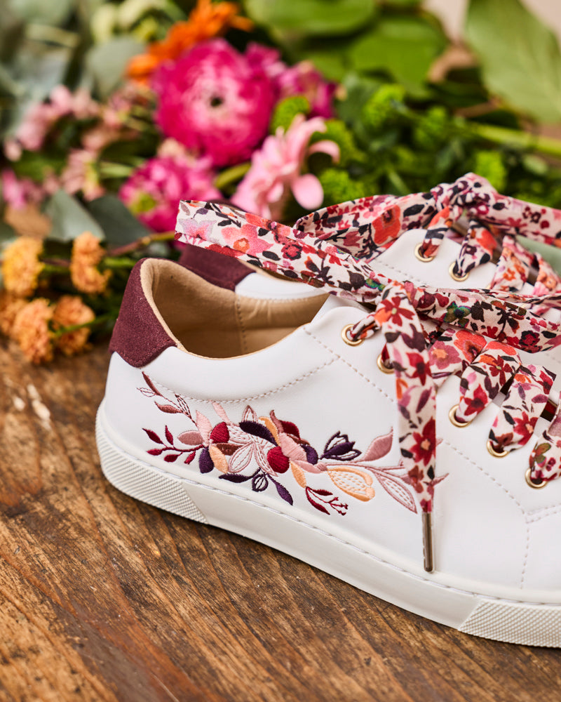 Virevolte Cueillette