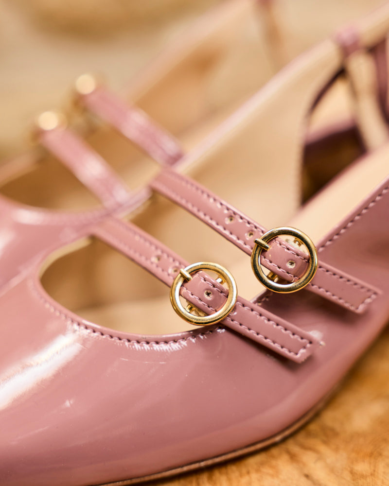 Harmonie Rose Ballet