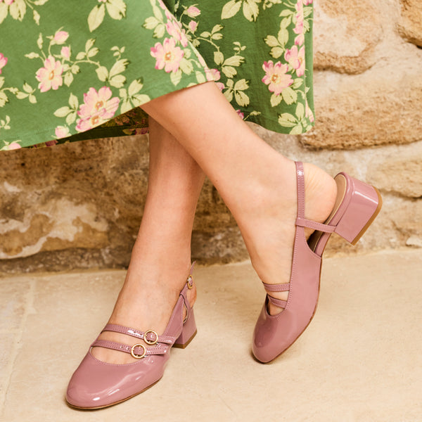 Harmonie Rose Ballet