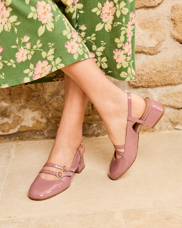 Harmonie Rose Ballet