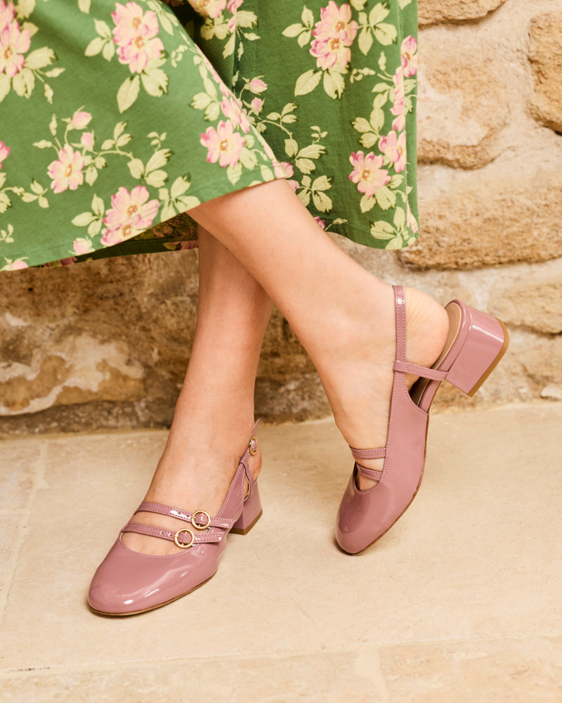 Harmonie Rose Ballet