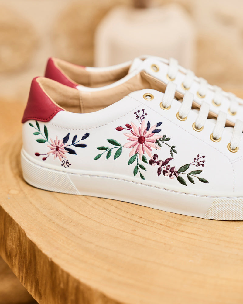 Virevolte Dame de Minuit Rose