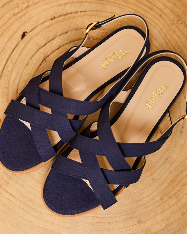 Origan Bleu Minuit