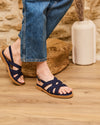Origan Bleu Minuit