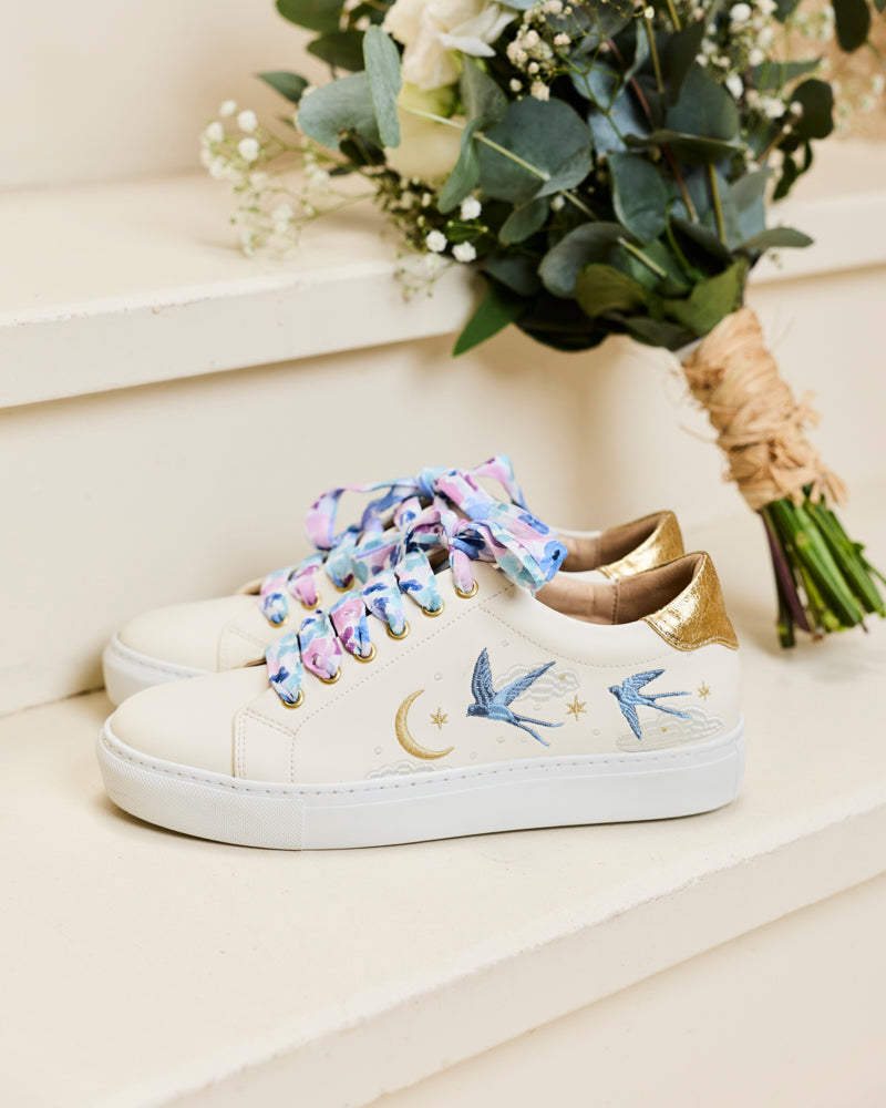 Bellecombe Hirondelles Astro