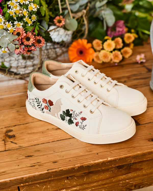 Virevolte Cannelle d'Automne