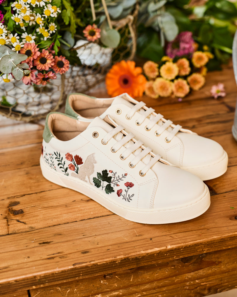 Virevolte Cannelle d'Automne